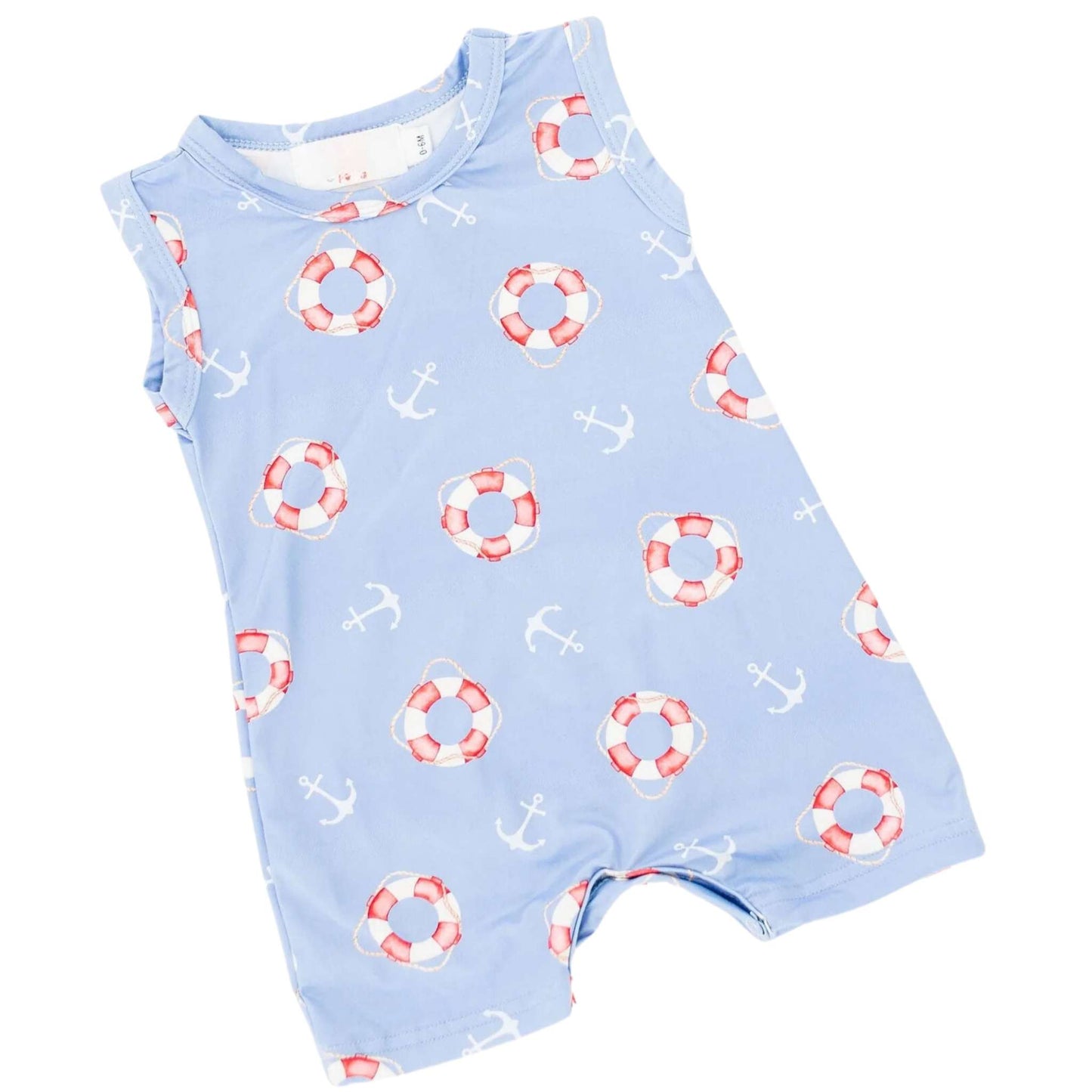 Float Your Boat Shorty