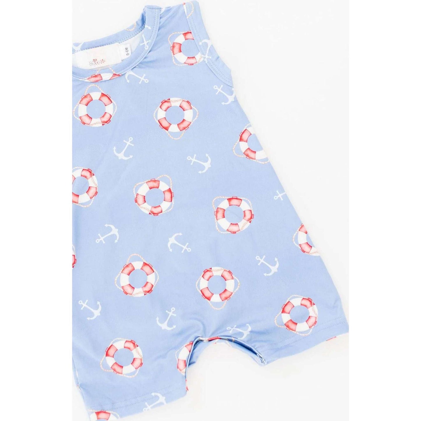 Float Your Boat Shorty