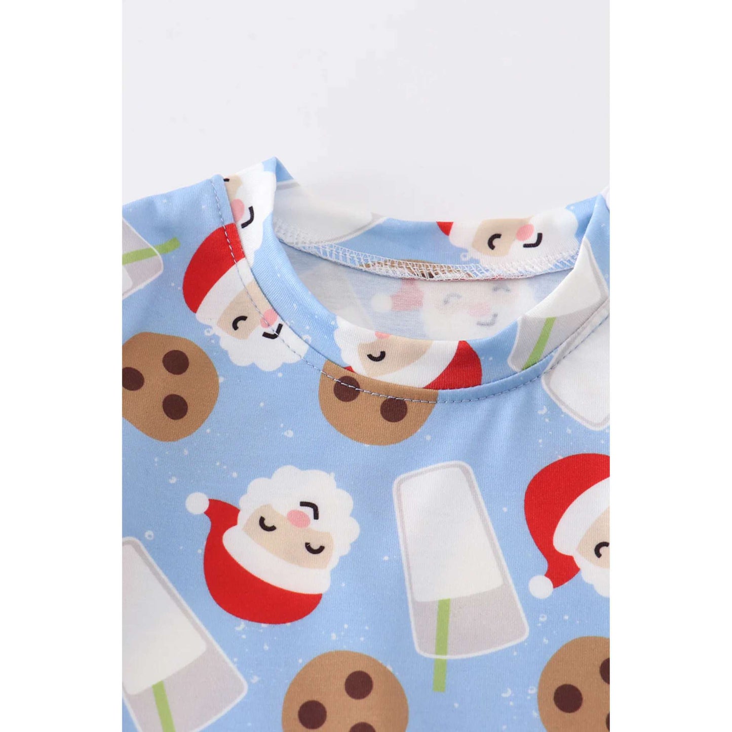Cookies for Santa Romper