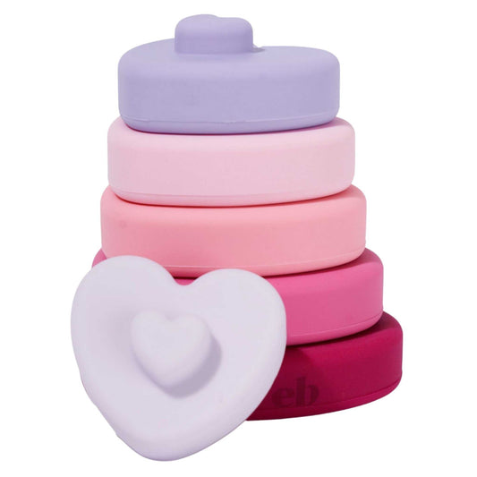 Heart Shape Stacker