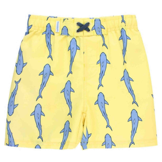 Swim Trunks - Jawsome - Rocky and Jules