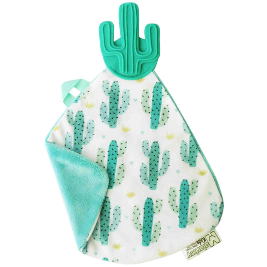 Munch-It Blanket (Cacti Cutie Pie) - Rocky and Jules