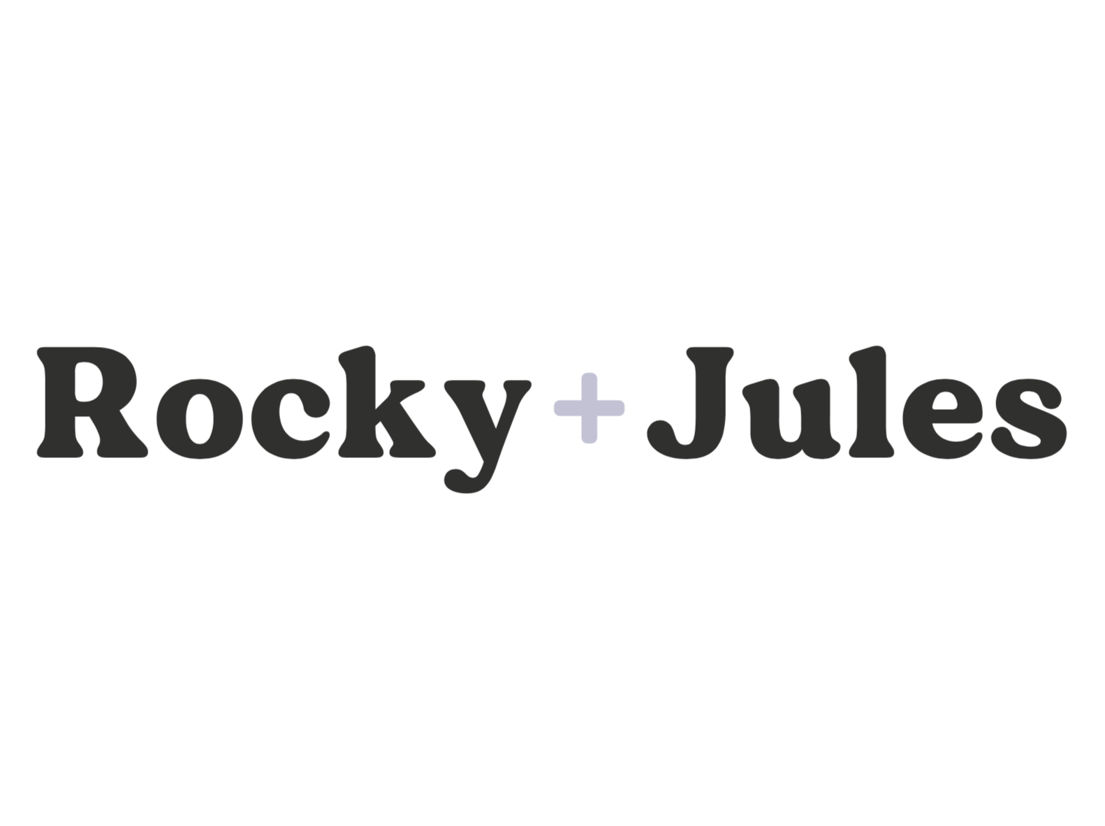 Rocky and Jules Gift Card - Rocky and Jules